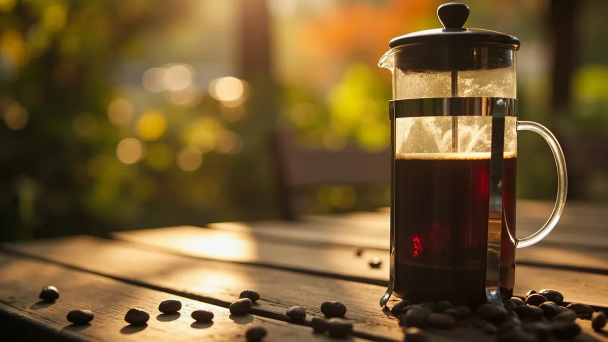 How to Use a French Press with Pre Ground Coffee: A Practical Guide for Home Brewers