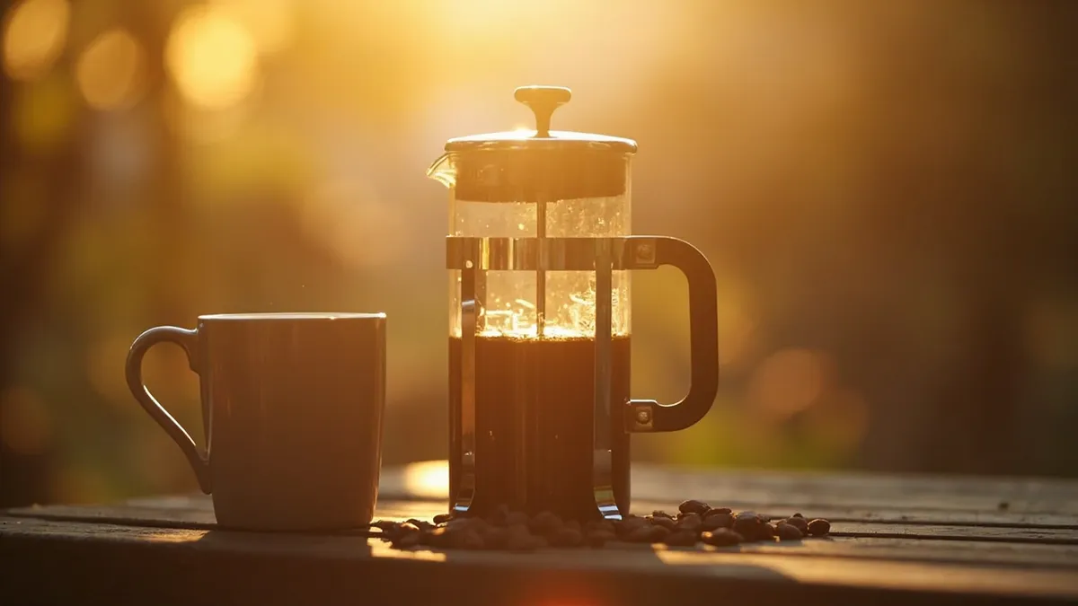 Stainless Steel Coffee French Press: Which One Should You Buy?