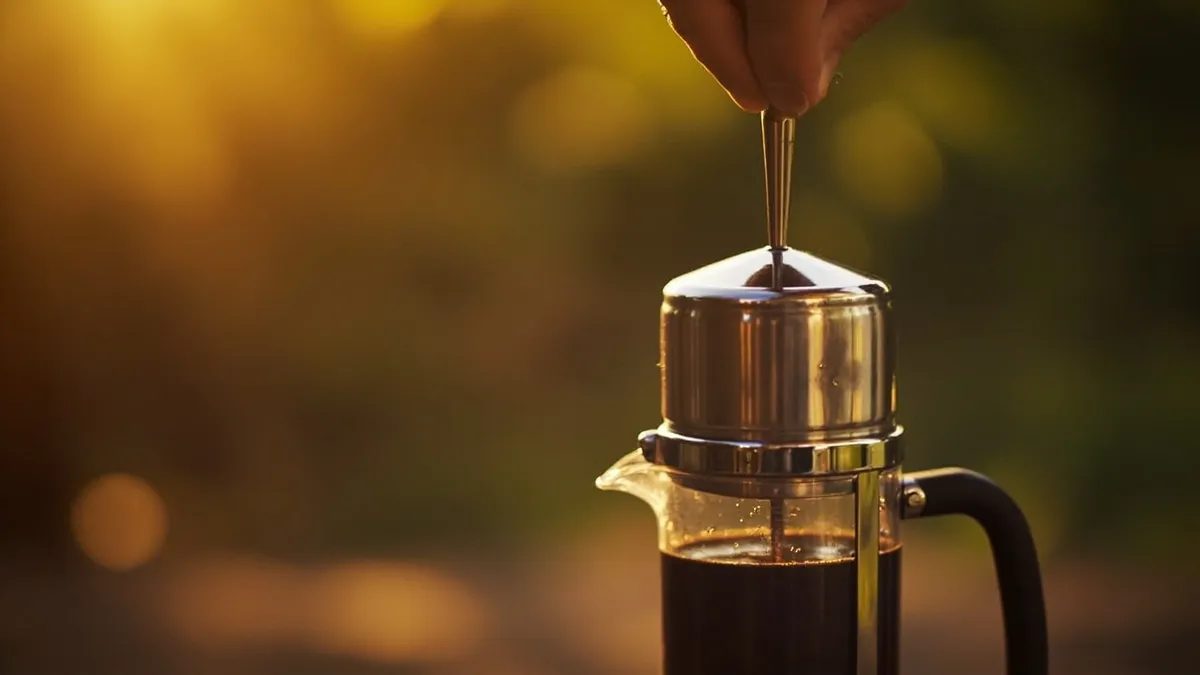 Stanley French Coffee Press: Is the Stanley Vacuum French Press Worth Buying?