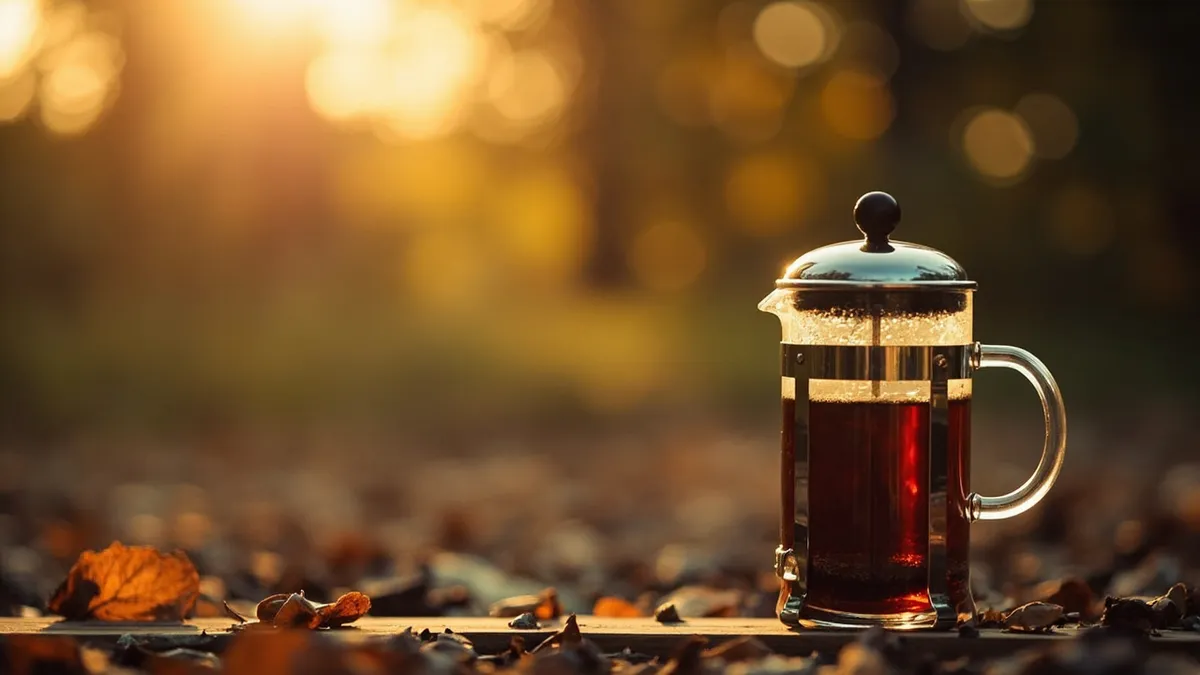 Water Temperature for French Press Coffee: Precise Temperature Guidance for Home Brews