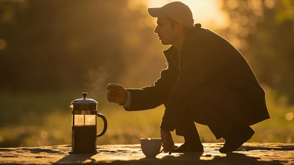 Whats a French Press Coffee Maker? A Practical Guide for Home Brews