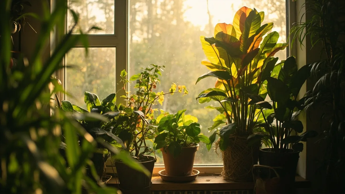 Indoor Low Light Tall Plants: Top Picks and Care Guide for Dim Indoor Spaces