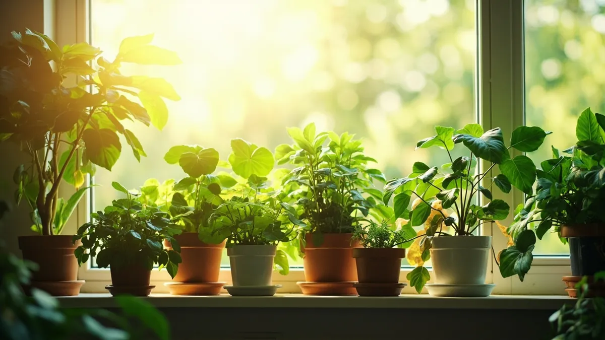 Pest Control for Indoor Plants: A Complete Guide to Keeping Your Green Friends Bug-Free