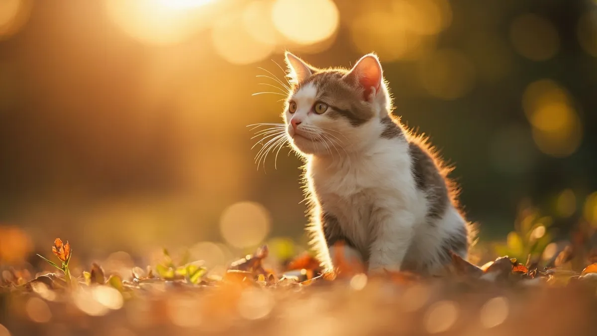 How Much Kibble to Feed a Cat: A Practical Guide