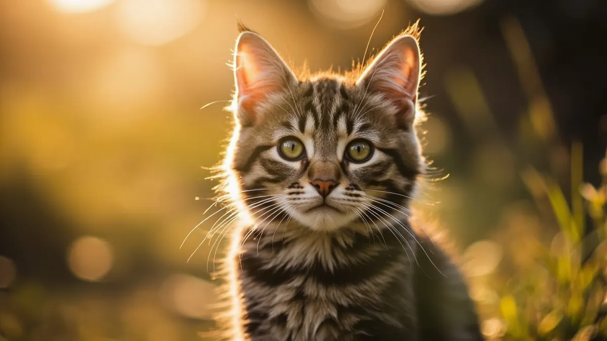 How Much to Feed a Cat: A Practical Calorie-Based Guide