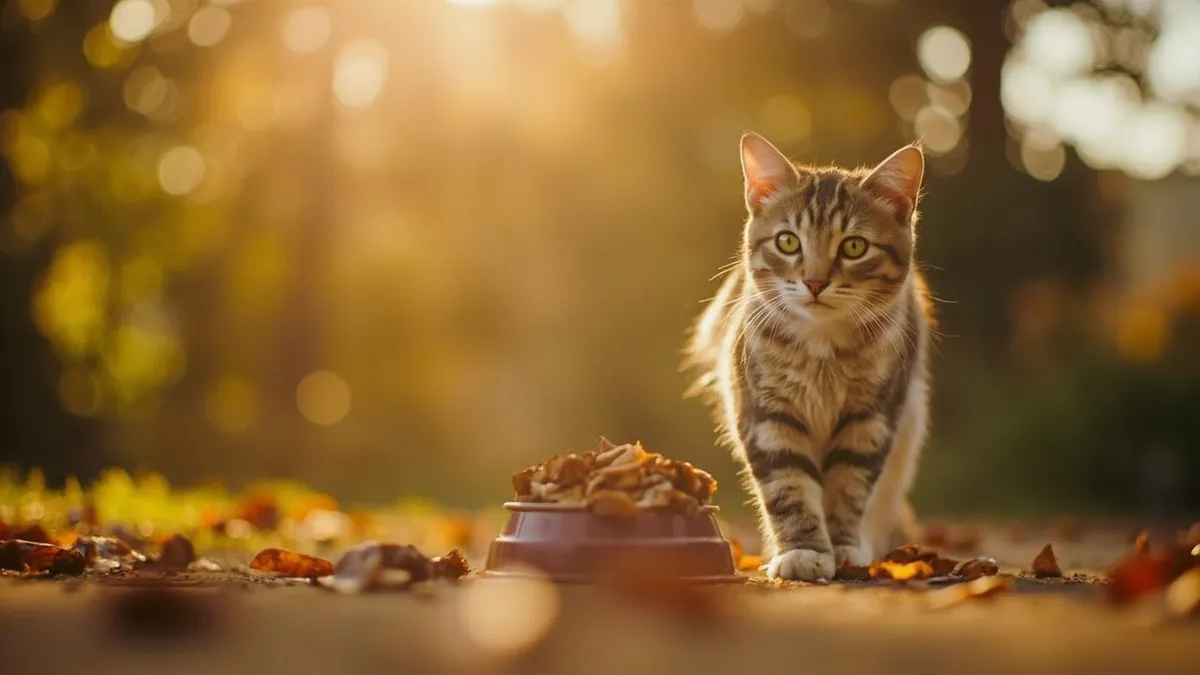 Purina diet cat food: what it is, who it’s for, and how to choose it