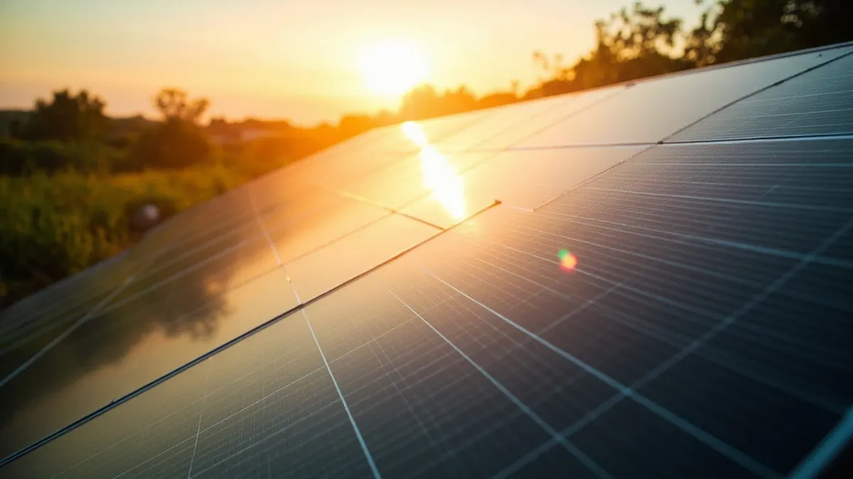 How many kilowatts does a solar panel produce? A practical guide for homeowners