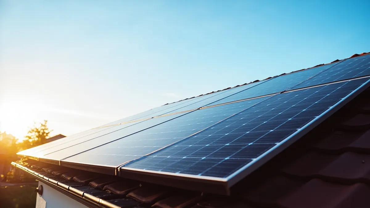 How Many Solar Panels Do You Need for a House? The Complete Sizing Guide
