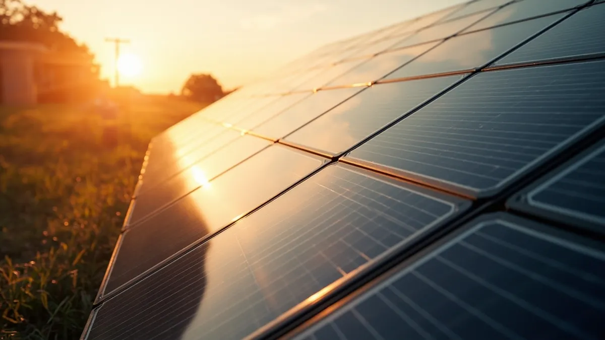 How many solar panels to run AC unit: a practical guide for homeowners