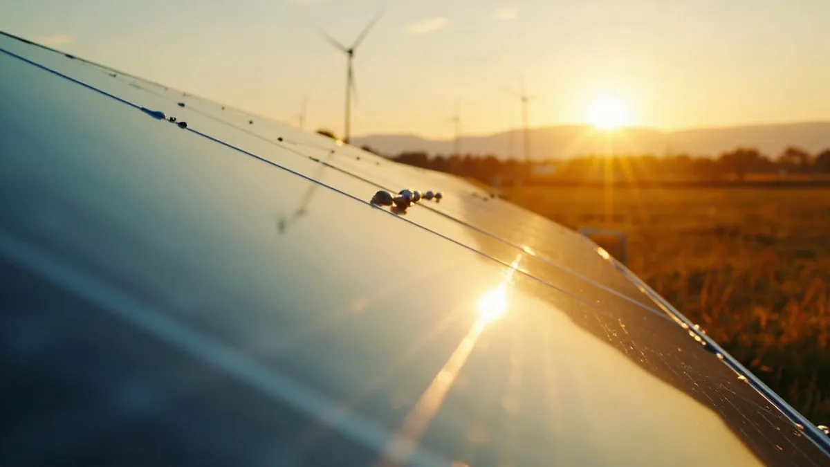 How Much Does a Solar Panel Produce? A Practical Guide to Solar Output for Homeowners