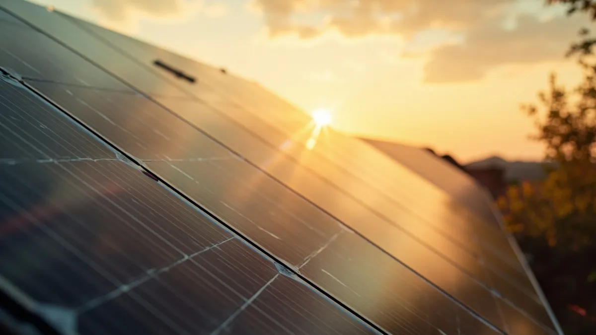 How Much Money Can Solar Panels Save? A Practical Guide for Homeowners