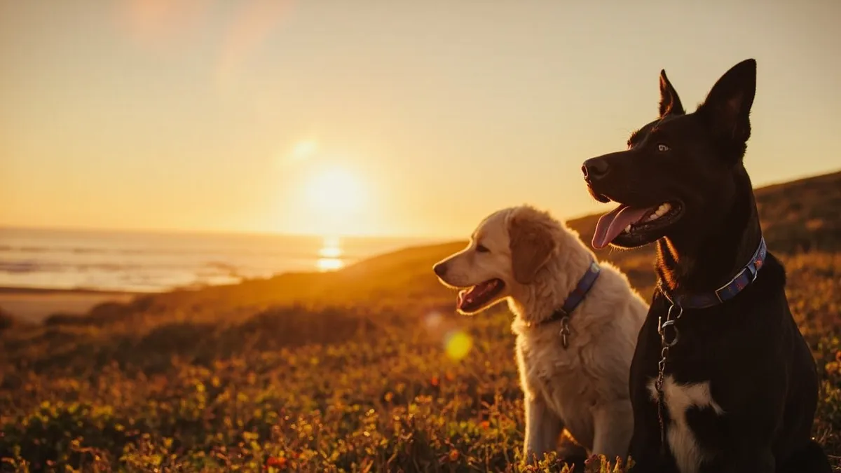 Dog friendly hotels in Morro Bay: A practical guide for traveling with your dog