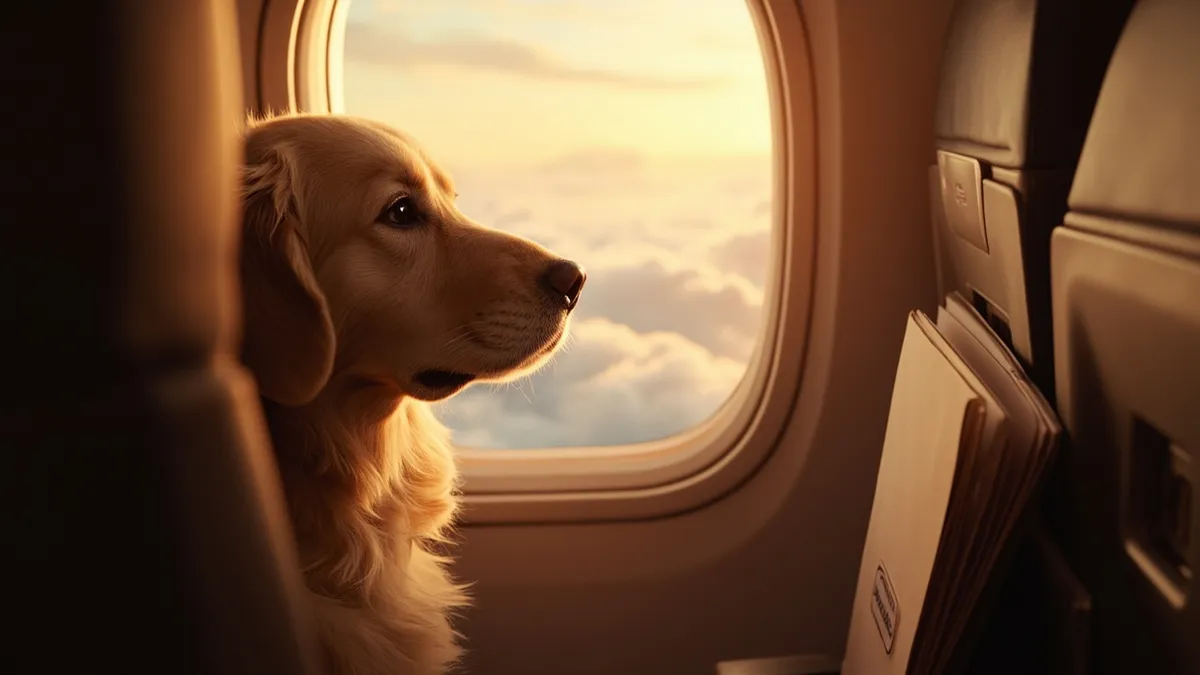 How to Travel Overseas With a Dog: A Realistic Step-by-Step Guide